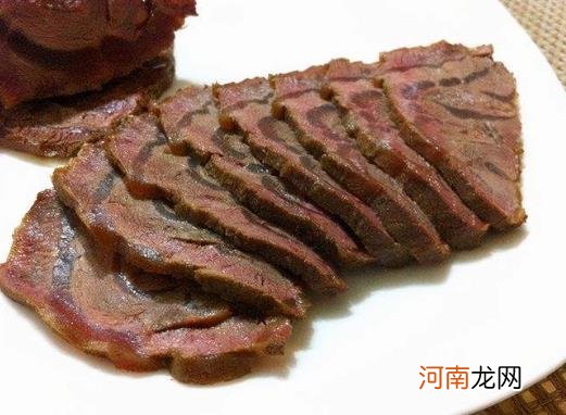 高压锅炖牛肉为什么炖不烂？怎样炒牛肉嫩又好吃窍门