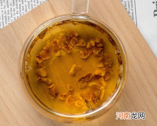 菊苣栀子茶喝多了对身体有影响吗？菊苣栀子茶致癌吗