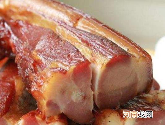 腊肉寄快递会不会臭？腊肉最多可以放多久