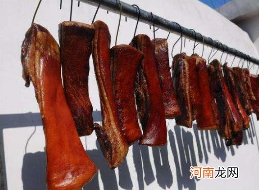 腊肉寄快递会不会臭？腊肉最多可以放多久