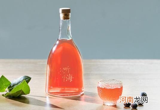 果酒开盖后怎么保存？带果酒能过高铁安检吗