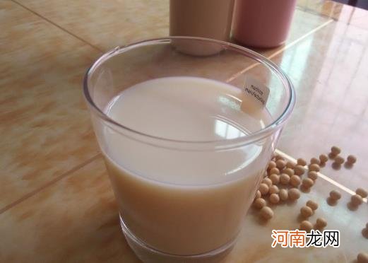 豆浆没煮熟会中毒吗？没熟的豆浆是什么味道