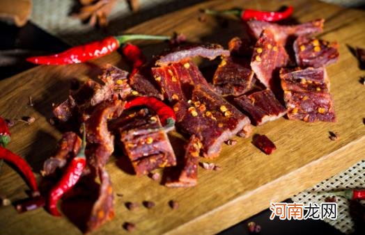 什么样的牛肉干保质期长些？牛肉干的保质期是多久？