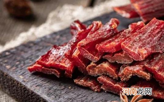 什么样的牛肉干保质期长些？牛肉干的保质期是多久？