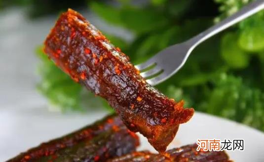 什么样的牛肉干保质期长些？牛肉干的保质期是多久？