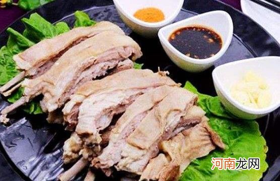 羊肉变绿色还能吃吗？吃了变绿的羊肉怎么办？