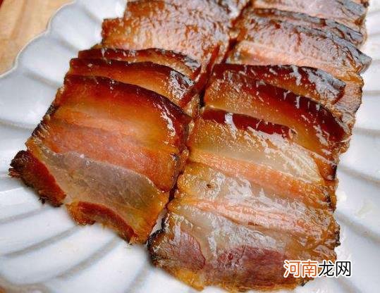 腊肉快递三天到了怎么处理？腊肉怎么寄快递