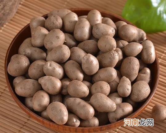 山药豆可以打豆浆喝吗？山药豆发芽了有毒吗