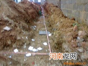 防雷接地极做法规范 防雷接地极做法