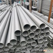温州大型不锈钢管厂家 温州脱脂不锈钢管