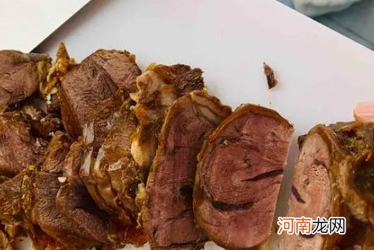 酱牛肉炖完放冷藏还是冷冻？酱牛肉用什么肉最好？