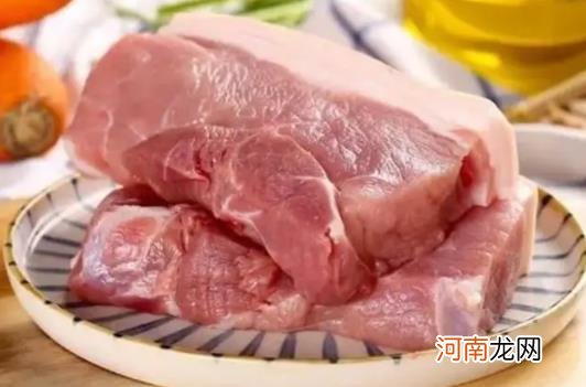 肉解冻能不能直接放水里？生猪用水泡一晚会不会坏