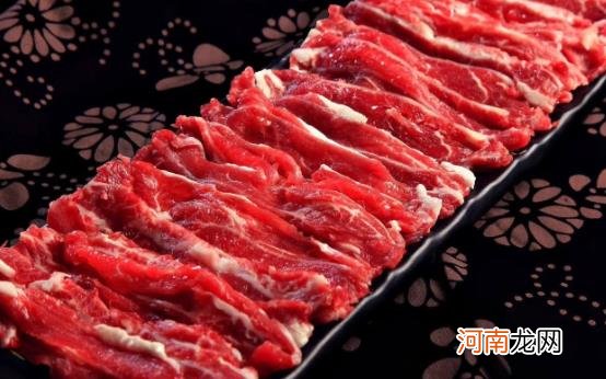 高血压的人能吃牛肉吗？高血压吃牛肉有什么好处？