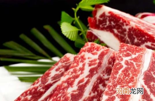 牛肉要不要洗？牛肉怎么洗才干净？