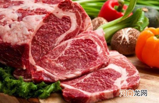 牛肉很补吗？男人经常吃牛肉好吗？