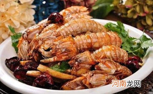 虾爬子水煮多长时间最好 虾爬子一般蒸多少分钟可以吃