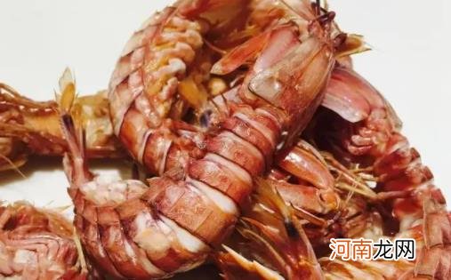 虾爬子水煮多长时间最好 虾爬子一般蒸多少分钟可以吃