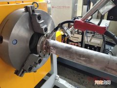 不锈钢管道自动焊机焊功率 不锈钢管道自动焊机