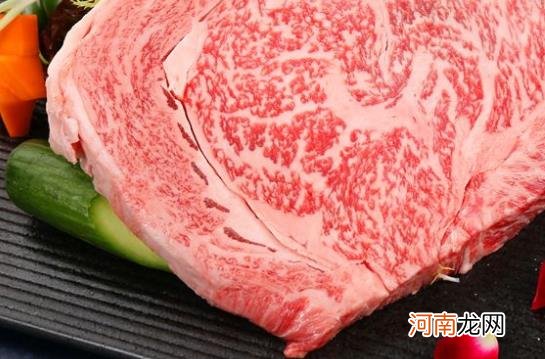 神户牛肉为什么哪么贵?神户牛肉为什么被禁食?