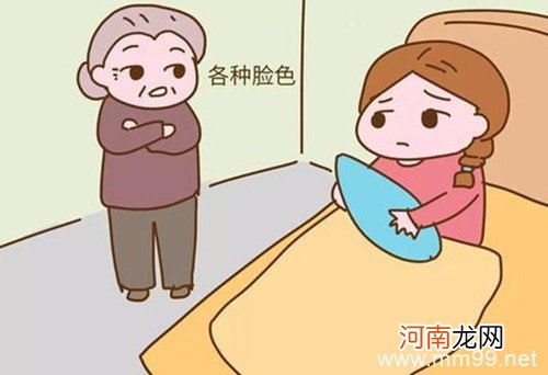 男人应该怎么处理婆媳关系?