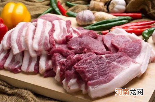 摸过生肉的手有细菌吗？市场上的生猪肉有寄生虫吗