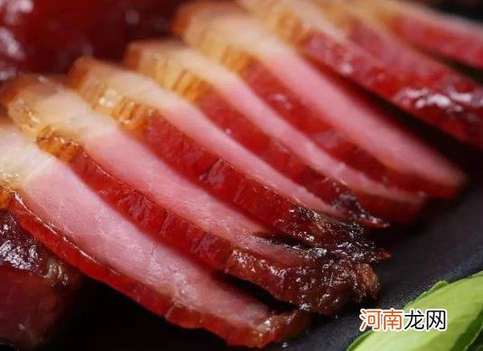 腊肉晒不出油是什么原因？腊肉为什么会发霉