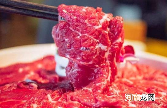 牛肉是发物吗？牛肉是高嘌呤食物吗？