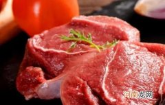 炖牛肉怎么容易烂？吃牛肉需要注意些什么？