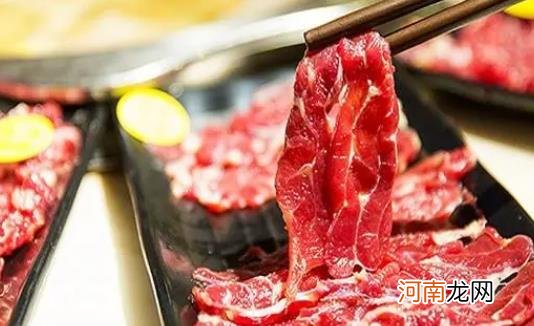 吃牛肉可以喝牛奶吗？牛肉和牛奶一起吃的好处是什么？