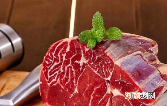 吃牛肉可以喝牛奶吗？牛肉和牛奶一起吃的好处是什么？