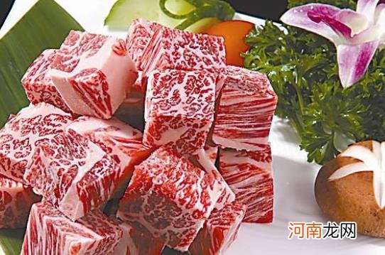 牛肉很柴怎么做好吃？牛肉该如何选择？