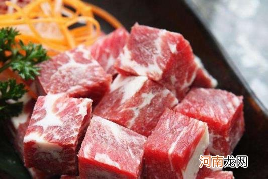 怎么让牛肉更可口？怎么辨别牛肉？