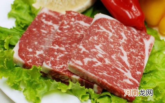 怎么让牛肉更可口？怎么辨别牛肉？