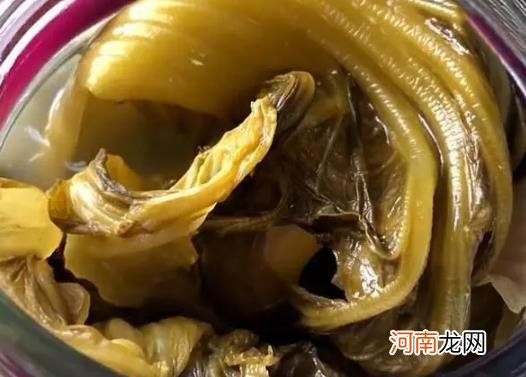 酸菜怎么炒好吃？为什么腌酸菜时不要放白醋