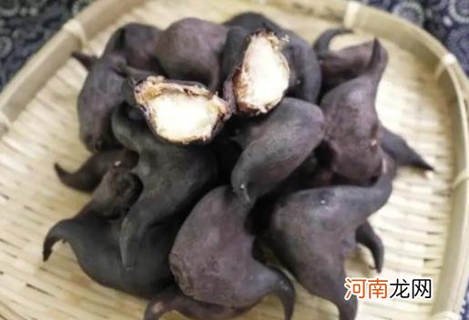 菱角煮熟后怎么保存？生吃菱角要注意什么