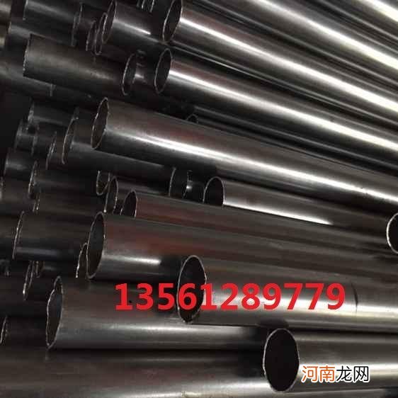 316不锈钢管材多少钱一吨 316不锈钢管售价