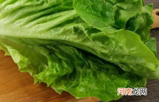 生菜可以减肥吗？生菜有点苦可以吃吗？