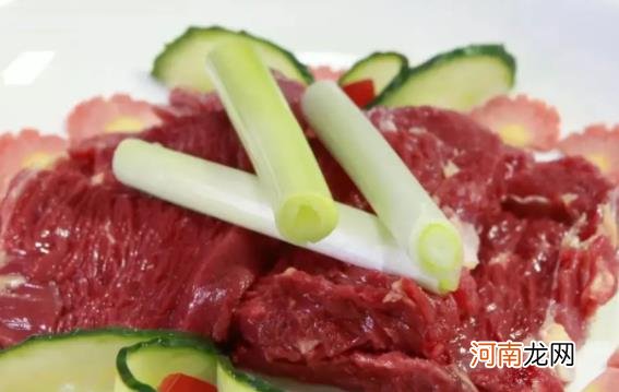 牛肉和虾能一起吃吗？牛肉不能和什么一起吃？