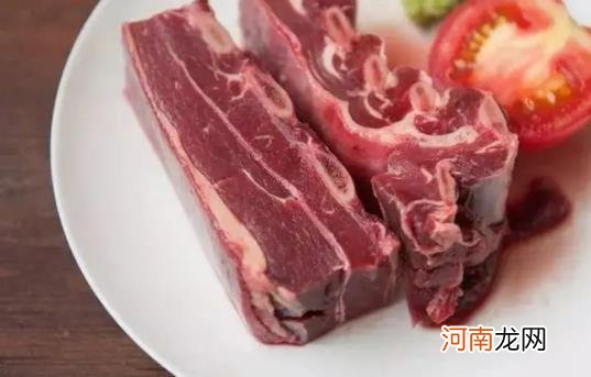 牛肉和虾能一起吃吗？牛肉不能和什么一起吃？