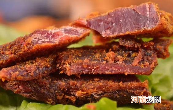 牛肉和虾能一起吃吗？牛肉不能和什么一起吃？