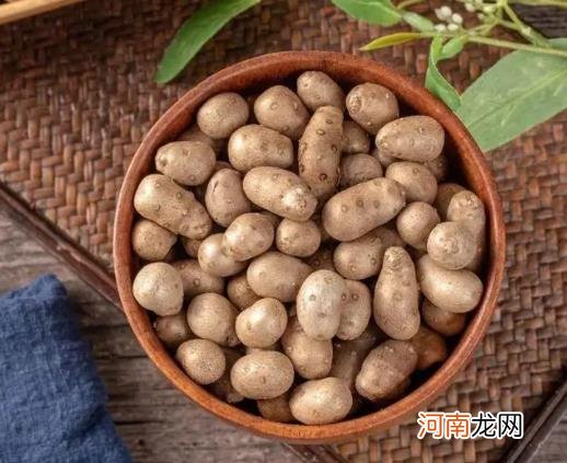 山药豆怎么保存不发芽？山药豆发芽了是绿芽还是白芽