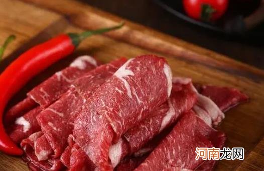 牛肉面的卤牛肉怎么做？牛肉面的牛肉怎么炖软烂不碎？