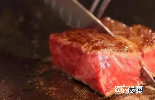 牛肉面的卤牛肉怎么做？牛肉面的牛肉怎么炖软烂不碎？