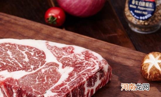 红烧牛肉怎么做好吃又嫩？做红烧牛肉的方法？