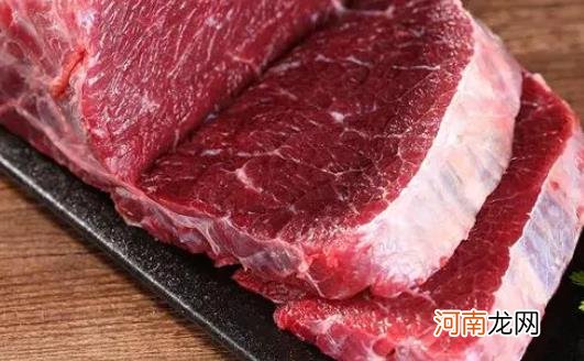 酱牛肉用牛的哪个部位？酱牛肉怎么炖容易烂？