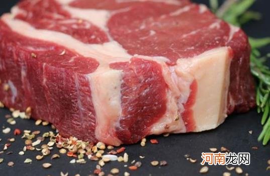 牛肉怎么去腥味？吃牛肉有什么好处呢？