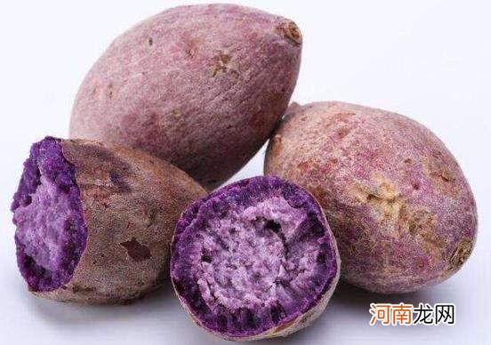 紫薯如何保存不会发芽？紫薯每天吃多少比较好