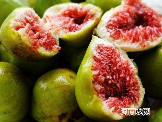 吃无花果舌头发麻怎么缓解？5种人不能吃无花果