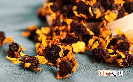 雪菊喝了拉肚子怎么回事 雪菊对高血压降压有用吗