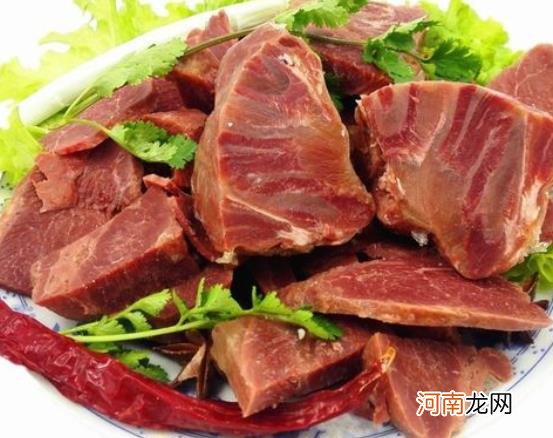 牛肉怎么做好嚼烂？牛肉难嚼是没熟吗